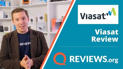 ViaSat Reviews 